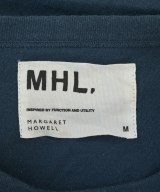 MHL.（エムエイチエル）Tシャツ・カットソー 紺 サイズ:M メンズ/2200669473339