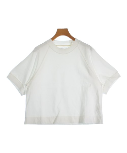 MHL.(エムエイチエル)Tシャツ・カットソー 白 サイズ:2(M位)/2200672500039
