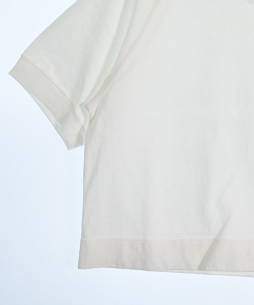 MHL.（エムエイチエル）Tシャツ・カットソー 白 サイズ:2(M位) レディース/2200672500039
