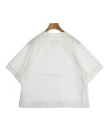 MHL.（エムエイチエル）Tシャツ・カットソー 白 サイズ:2(M位) レディース/2200672500039