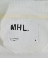 MHL.（エムエイチエル）Tシャツ・カットソー 白 サイズ:2(M位) レディース/2200672500039