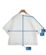 MHL.（エムエイチエル）Tシャツ・カットソー 白 サイズ:2(M位) レディース/2200672500039