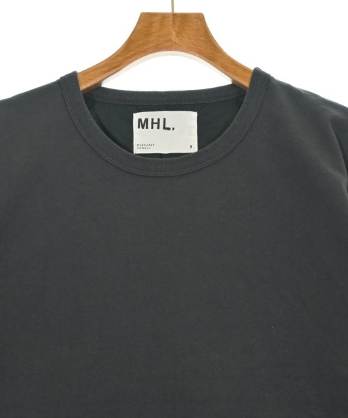 MHL.（エムエイチエル）Tシャツ・カットソー グレー サイズ:2(M位) レディース/2200672500046