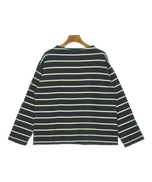 MHL.(エムエイチエル)Tシャツ・カットソー 紺 サイズ:2(M位)/2200673309037