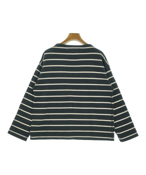 MHL.（エムエイチエル）Tシャツ・カットソー 紺 サイズ:2(M位) レディース/2200673309037