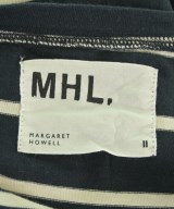 MHL.（エムエイチエル）Tシャツ・カットソー 紺 サイズ:2(M位) レディース/2200673309037