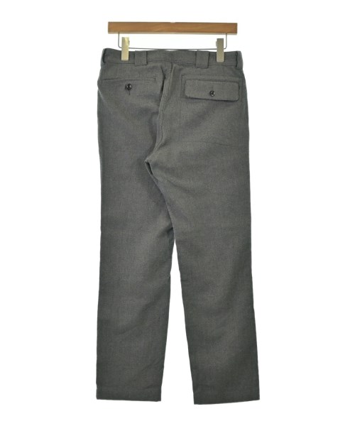 MHL.（エムエイチエル）その他 グレー サイズ:S メンズ/2200670298020