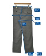 MHL.（エムエイチエル）その他 グレー サイズ:S メンズ/2200670298020