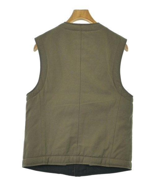 MHL.（エムエイチエル）その他 カーキ サイズ:M メンズ/2200670298150