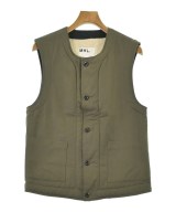 MHL.（エムエイチエル）その他 カーキ サイズ:M メンズ/2200670298150