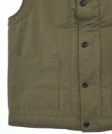 MHL.（エムエイチエル）その他 カーキ サイズ:M メンズ/2200670298150