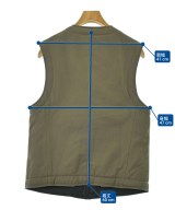 MHL.（エムエイチエル）その他 カーキ サイズ:M メンズ/2200670298150