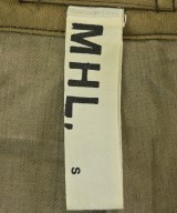 MHL.（エムエイチエル）カジュアルジャケット カーキ サイズ:S メンズ/2200670298235