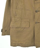 MHL.（エムエイチエル）カジュアルジャケット カーキ サイズ:S メンズ/2200670298235