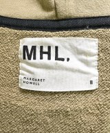 MHL.（エムエイチエル）パーカー カーキ サイズ:2(M位) レディース/2200673665102