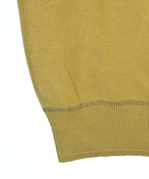 MHL.（エムエイチエル）ニット・セーター 黄 サイズ:2(M位) レディース/2200673802064