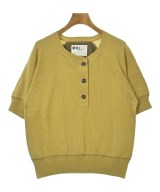 MHL.（エムエイチエル）ニット・セーター 黄 サイズ:2(M位) レディース/2200673802064