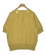 MHL.（エムエイチエル）ニット・セーター 黄 サイズ:2(M位) レディース/2200673802064