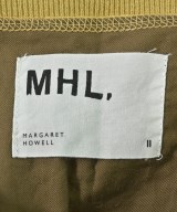 MHL.（エムエイチエル）ニット・セーター 黄 サイズ:2(M位) レディース/2200673802064