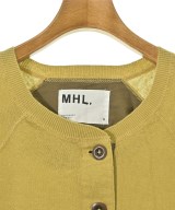 MHL.（エムエイチエル）ニット・セーター 黄 サイズ:2(M位) レディース/2200673802064