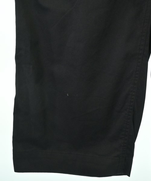 MHL.（エムエイチエル）チノパン 黒 サイズ:3(L位) レディース/2200674269033