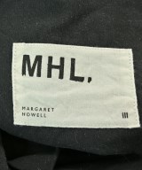 MHL.（エムエイチエル）チノパン 黒 サイズ:3(L位) レディース/2200674269033
