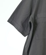 MHL.（エムエイチエル）シャツワンピース グレー サイズ:2(M位) レディース/2200674309067