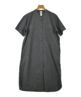 MHL. シャツワンピース