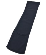 MHL.（エムエイチエル）マフラー 紺 サイズ:- レディース/2200654759332