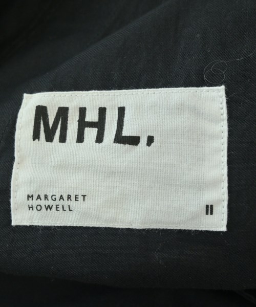 MHL.（エムエイチエル）その他 黒 サイズ:2(M位) レディース/2200671792015