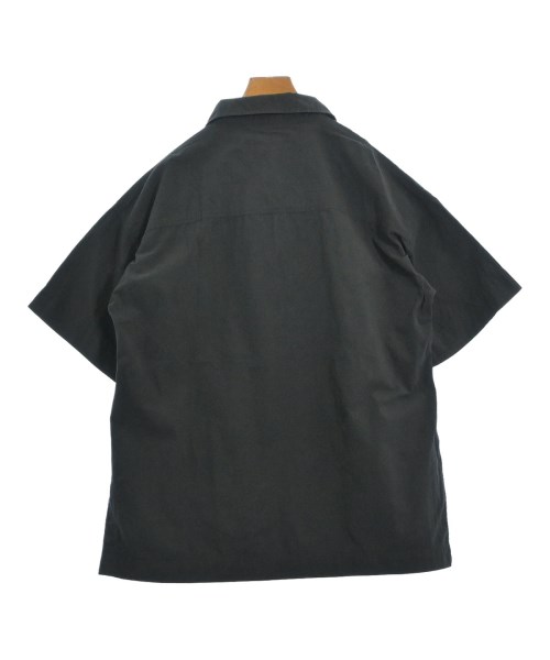 MHL.（エムエイチエル）ブラウス 黒 サイズ:1(S位) レディース/2200671963064