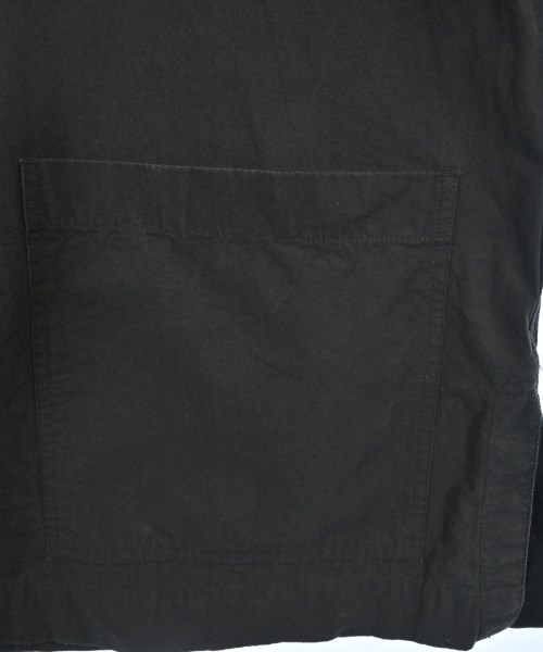 MHL.（エムエイチエル）ブラウス 黒 サイズ:1(S位) レディース/2200671963064