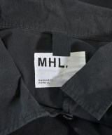 MHL.（エムエイチエル）ブラウス 黒 サイズ:1(S位) レディース/2200671963064