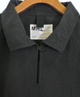 MHL.（エムエイチエル）ブラウス 黒 サイズ:1(S位) レディース/2200671963064