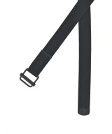 MHL.（エムエイチエル）ベルト 黒 サイズ:- メンズ/2200674395183