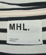 MHL.（エムエイチエル）Tシャツ・カットソー 白 サイズ:2(M位) レディース/2200668533010