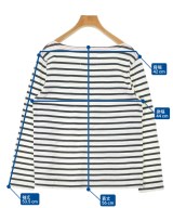 MHL.（エムエイチエル）Tシャツ・カットソー 白 サイズ:2(M位) レディース/2200668533010