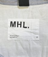 MHL.（エムエイチエル）カジュアルシャツ 青 サイズ:1(S位) レディース/2200668533027