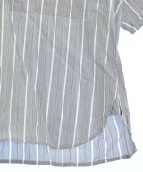 MHL.（エムエイチエル）カジュアルシャツ 青 サイズ:1(S位) レディース/2200668533027