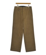 MHL.（エムエイチエル）チノパン 茶 サイズ:S メンズ/2200674139213