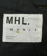 MHL.（エムエイチエル）チノパン 茶 サイズ:S メンズ/2200674139213