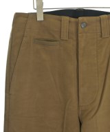 MHL.（エムエイチエル）チノパン 茶 サイズ:S メンズ/2200674139213