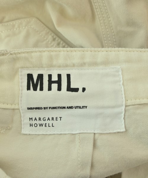 MHL.（エムエイチエル）その他 ベージュ サイズ:27(M位) レディース/2200675445016