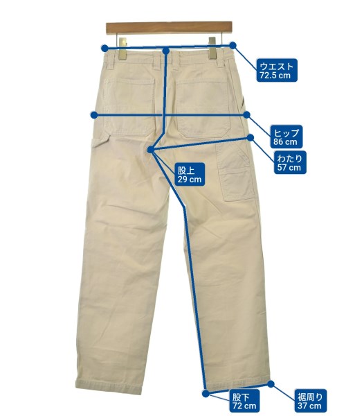 MHL.（エムエイチエル）その他 ベージュ サイズ:27(M位) レディース/2200675445016