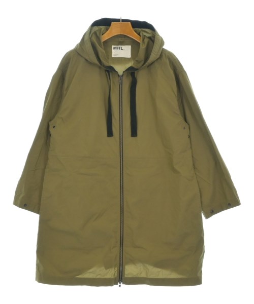 MHL.(エムエイチエル)その他 カーキ サイズ:1(S位)/2200675806015