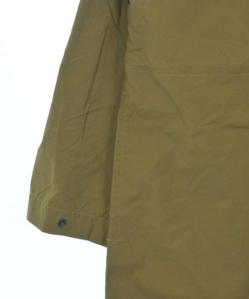 MHL.（エムエイチエル）その他 カーキ サイズ:1(S位) レディース/2200675806015