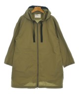 MHL.（エムエイチエル）その他 カーキ サイズ:1(S位) レディース/2200675806015