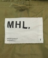 MHL.（エムエイチエル）その他 カーキ サイズ:1(S位) レディース/2200675806015