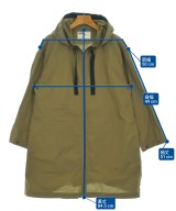 MHL.（エムエイチエル）その他 カーキ サイズ:1(S位) レディース/2200675806015