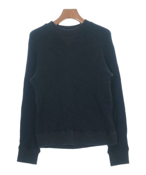 MHL.(エムエイチエル)ニット・セーター 紺 サイズ:2(M位)/2200675817073